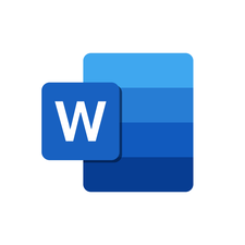 Microsoft Word